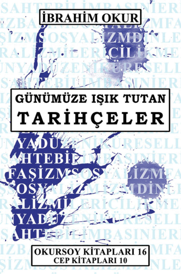Gunumuze_Isik_Tutan_Tarihceler_On_Kapak