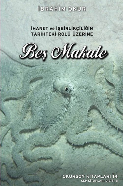 BEŞ MAKALE